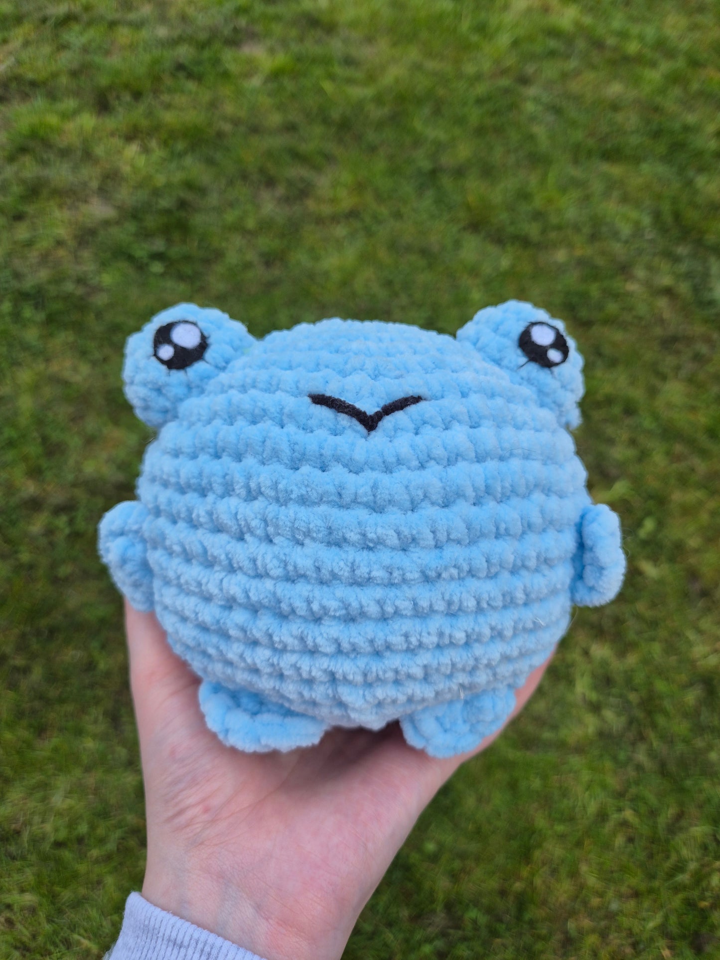 grenouilles