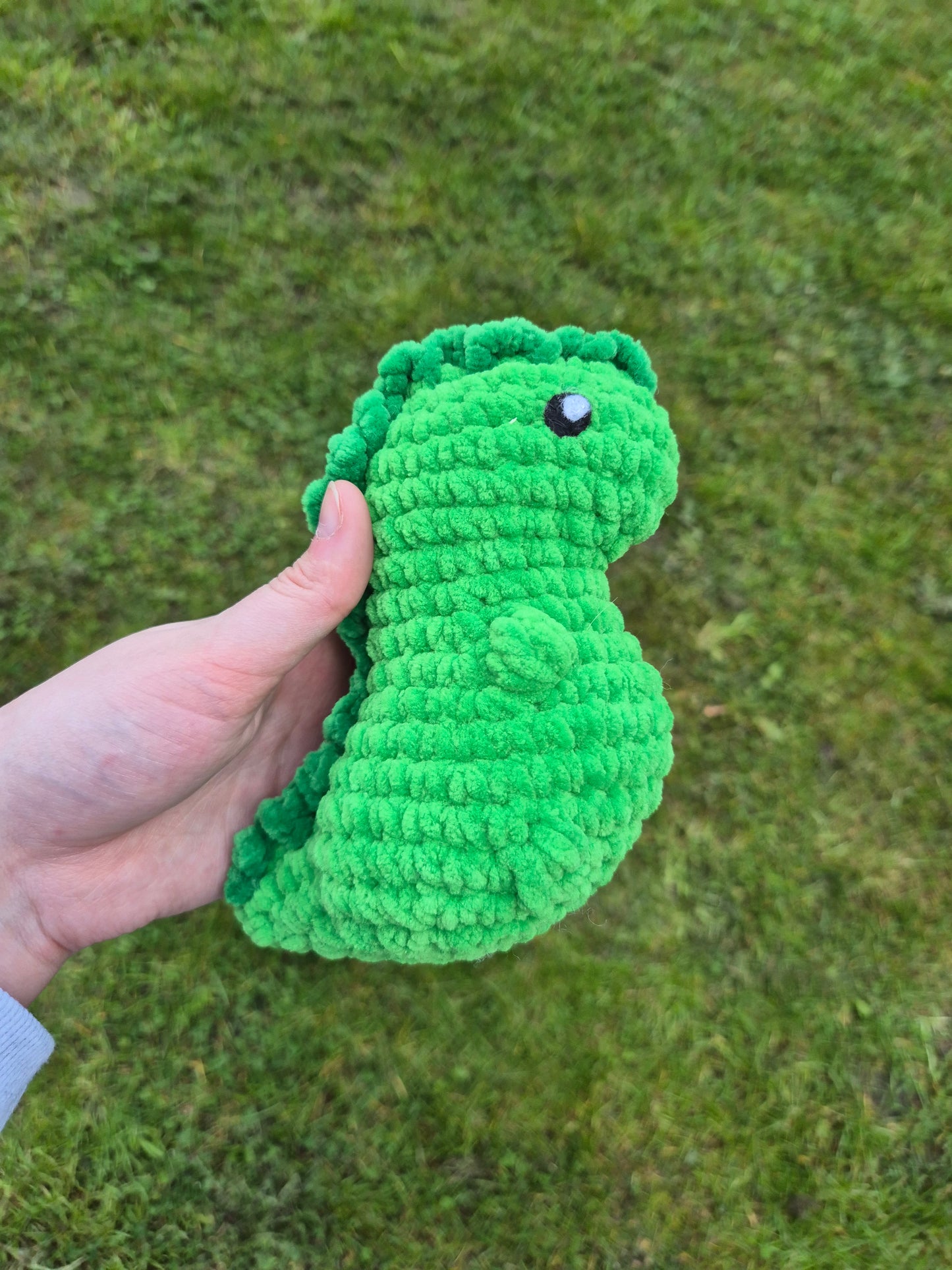 dino dino