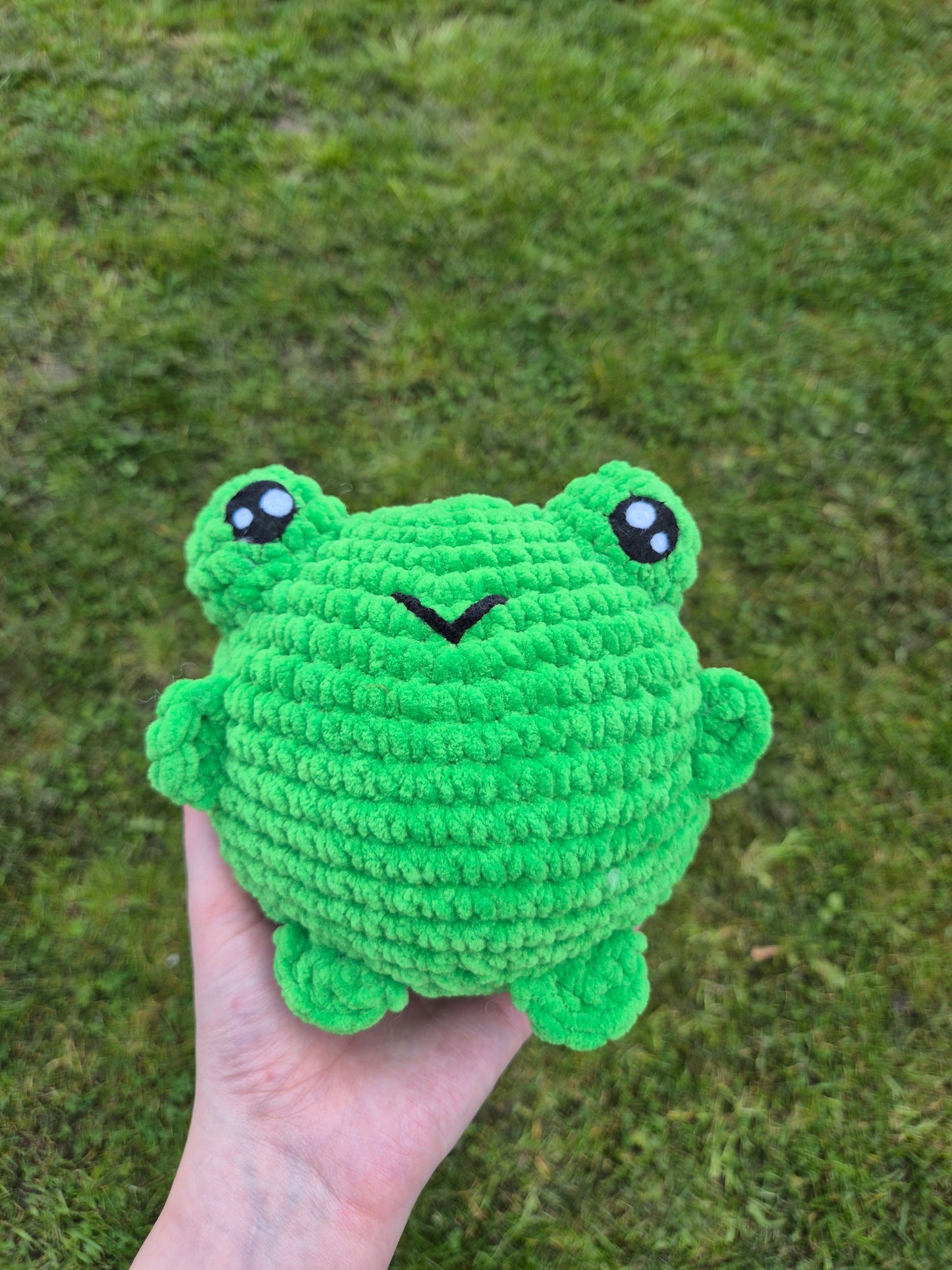 grenouilles