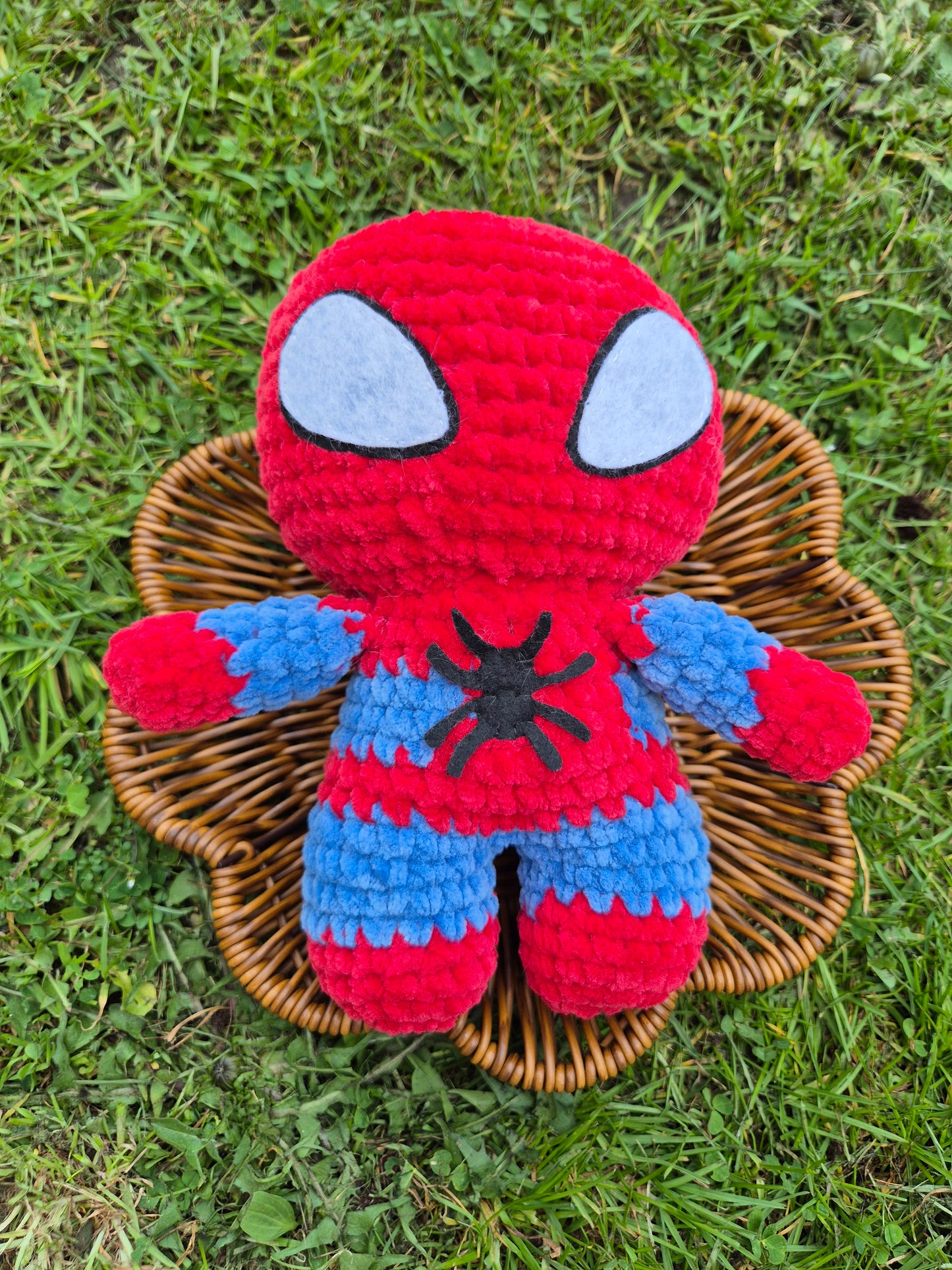 spiderman