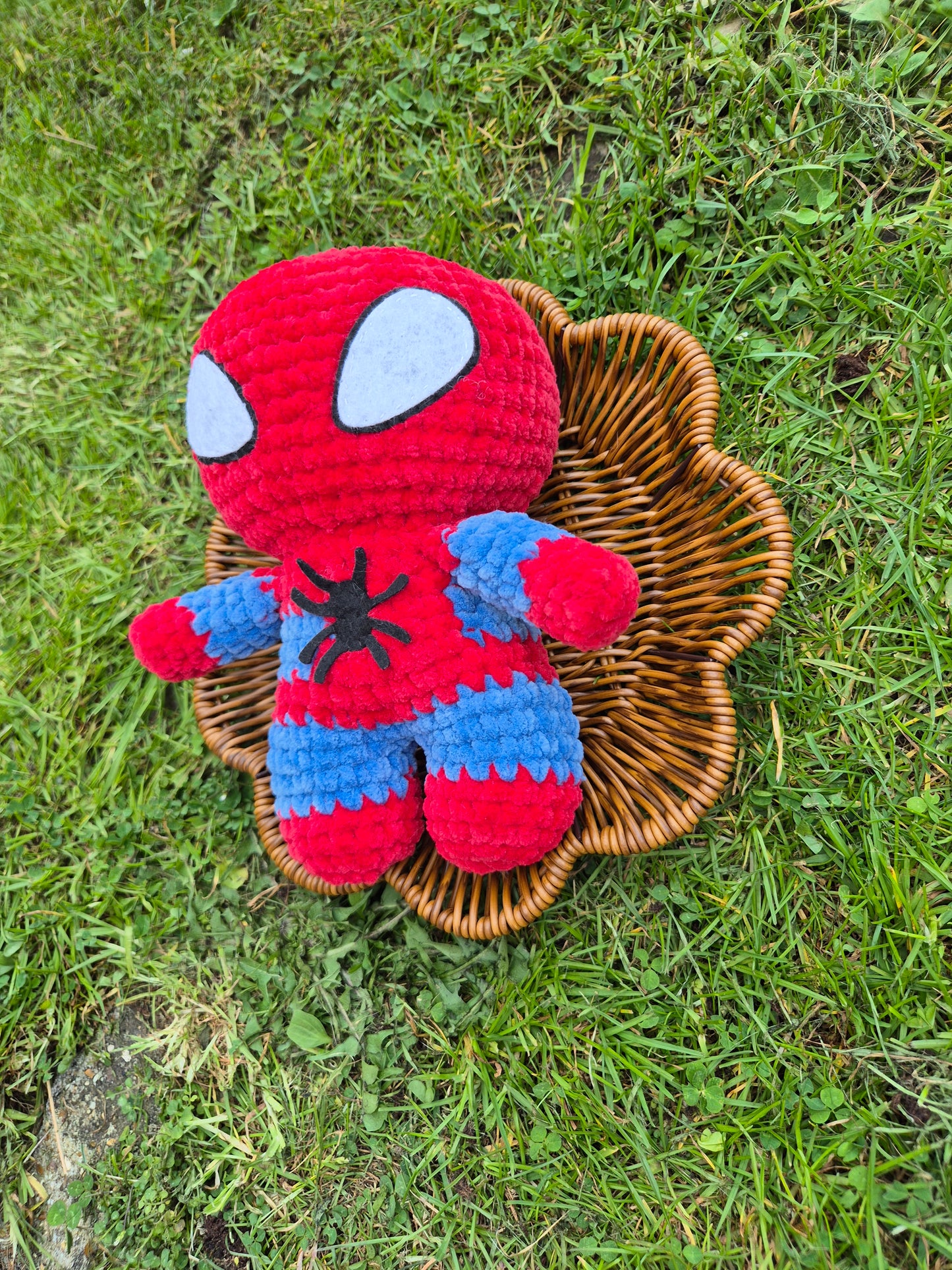 spiderman