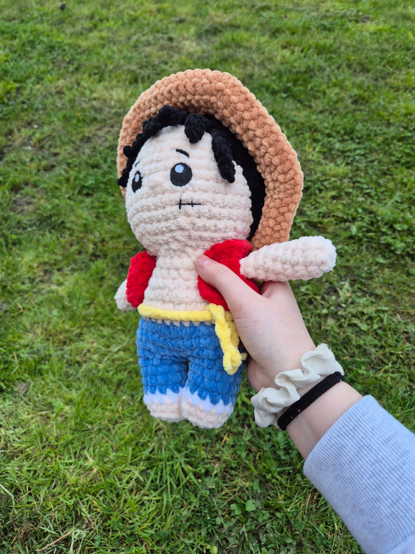 luffy