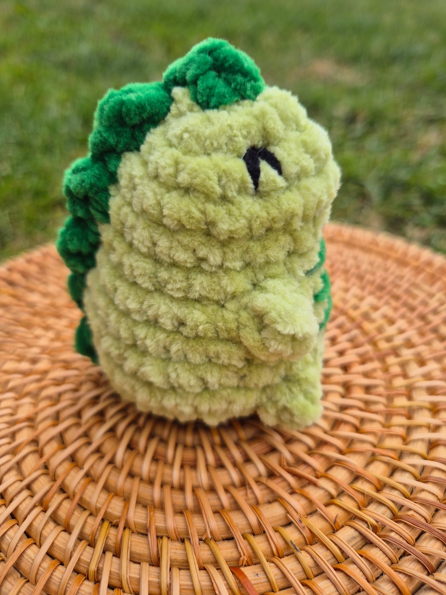 mini dino