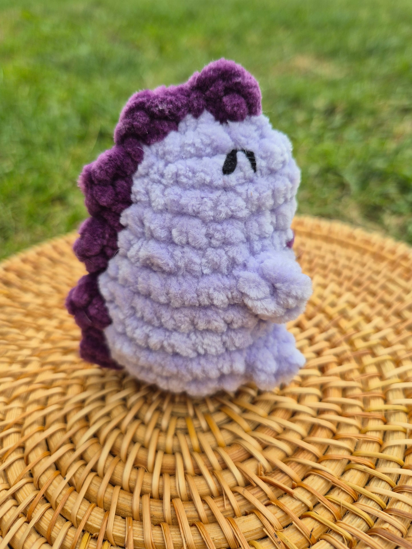 mini dino