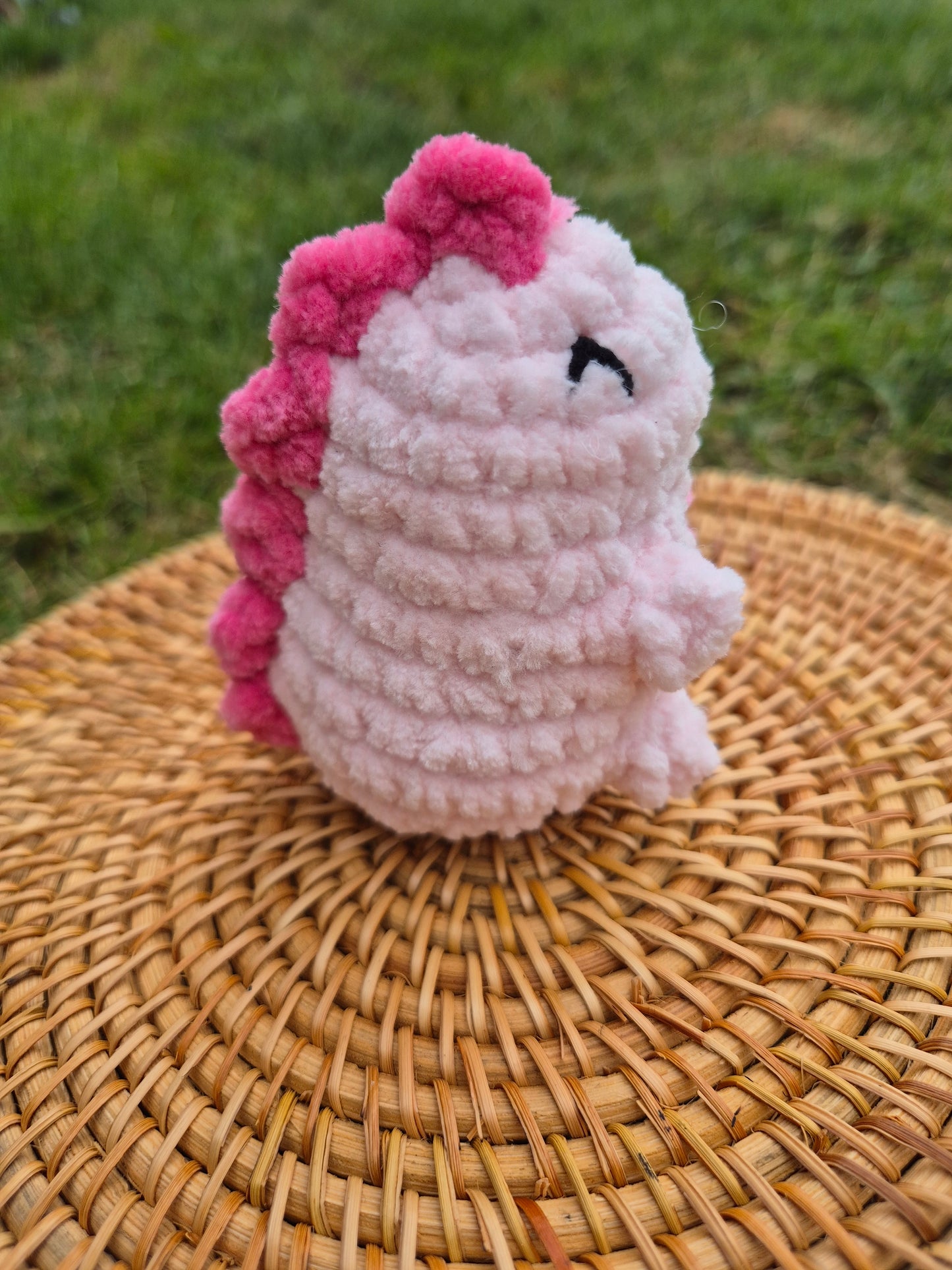 mini dino