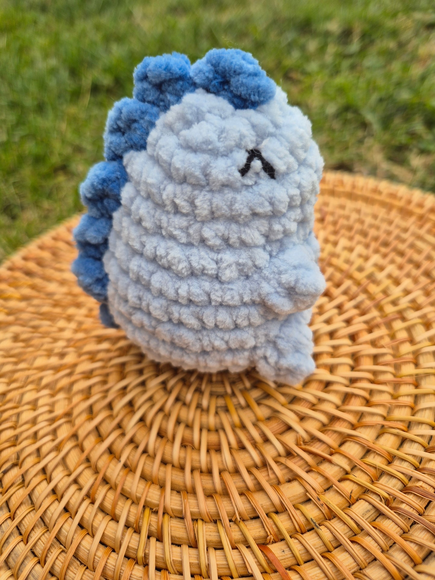 mini dino