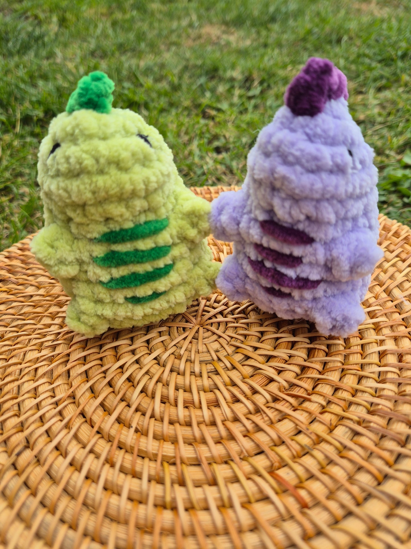 mini dino
