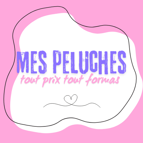 toute mes peluches