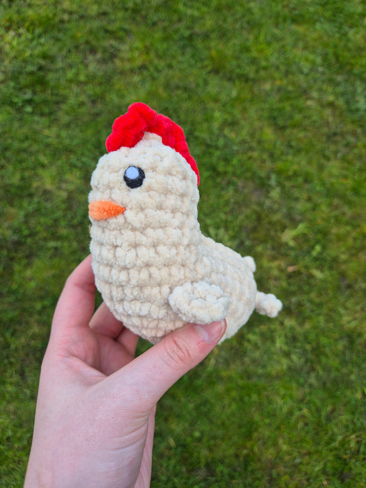 poule