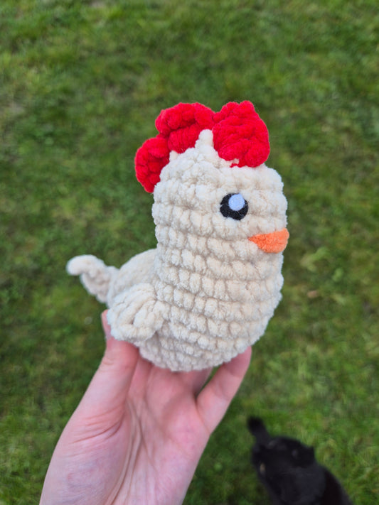 poule