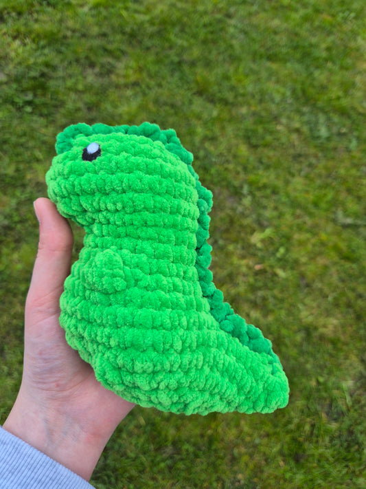 dino dino