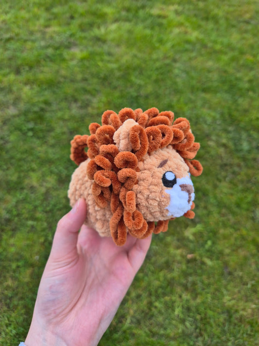 lion