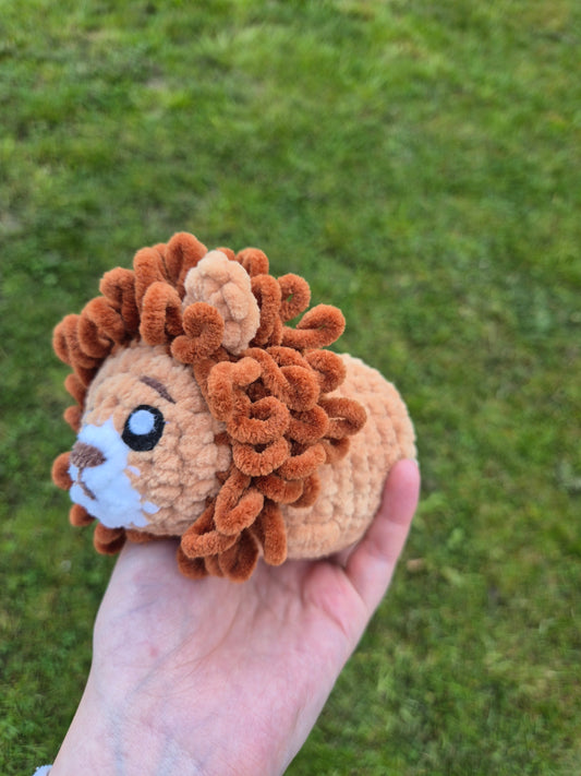 lion