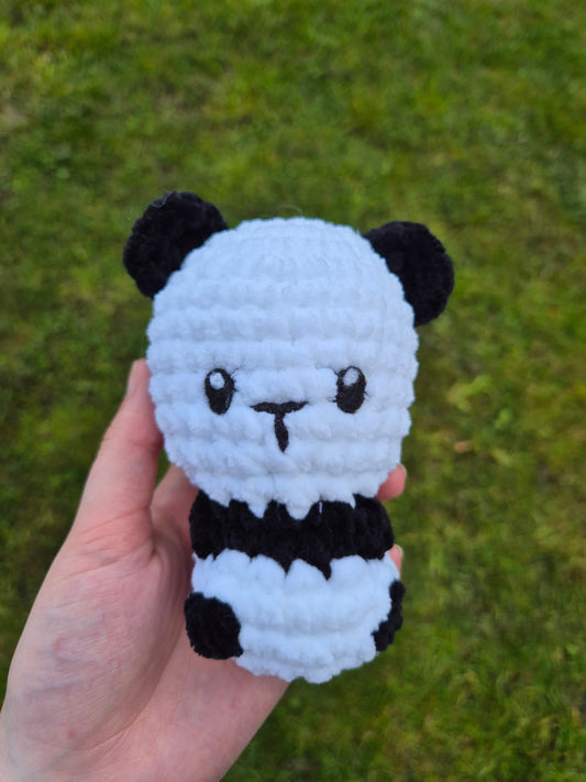 panda