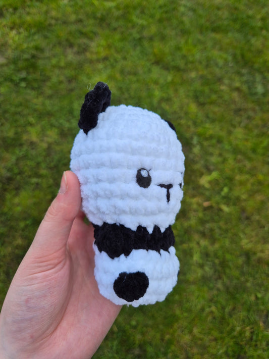 panda