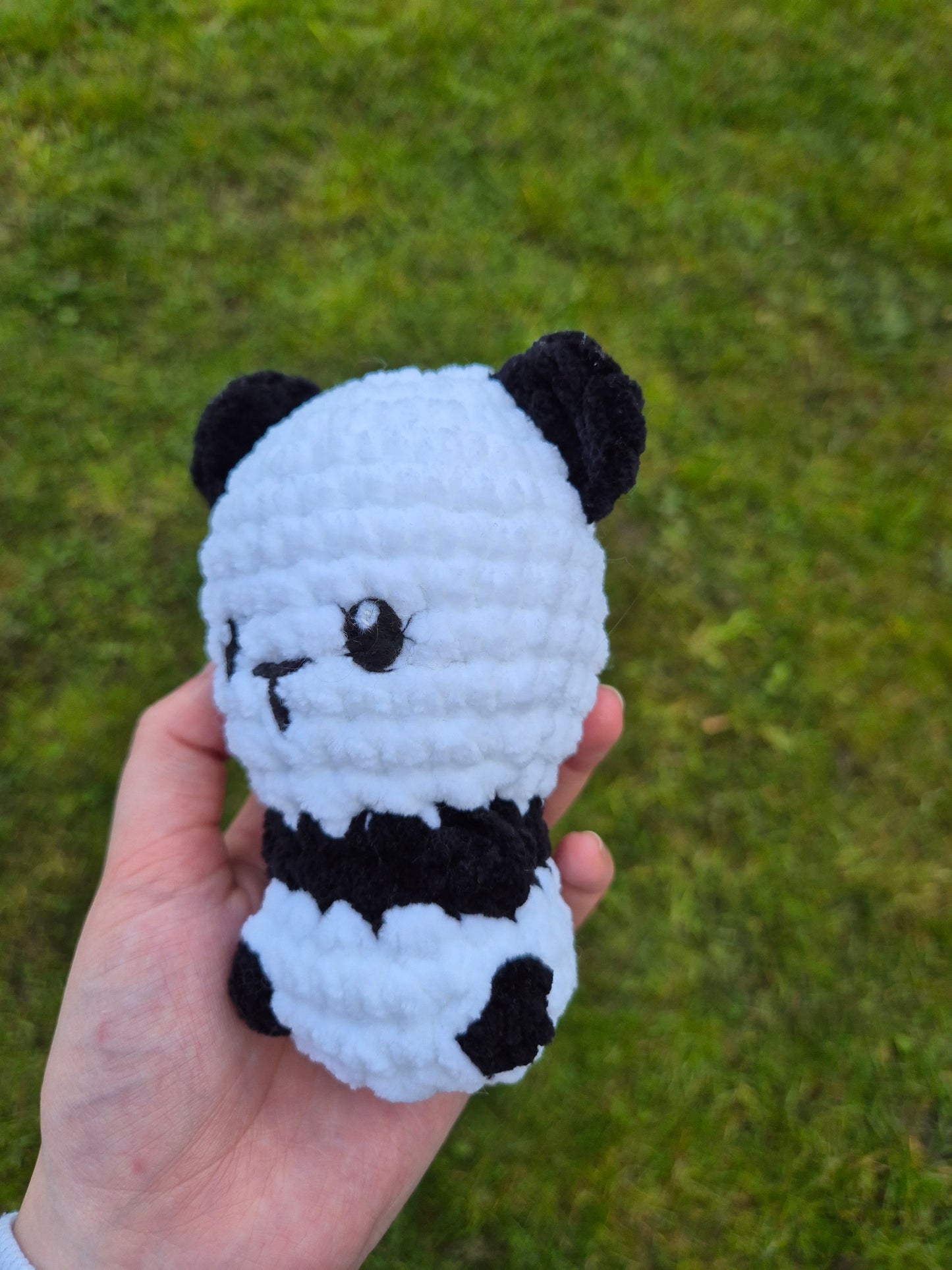 panda