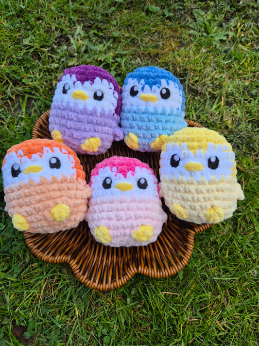 pinguins
