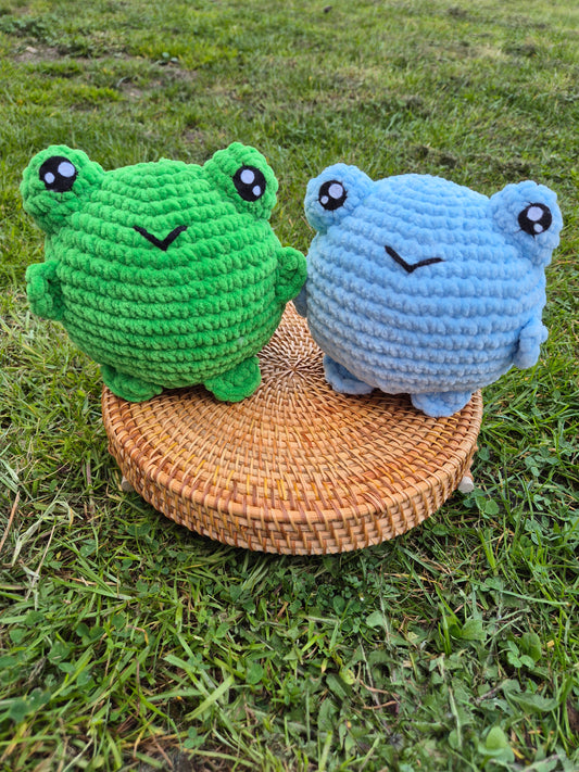 grenouilles
