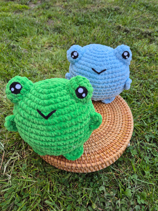 grenouilles