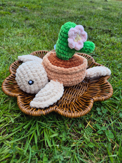 patrons crochet tortue 3 en 1
