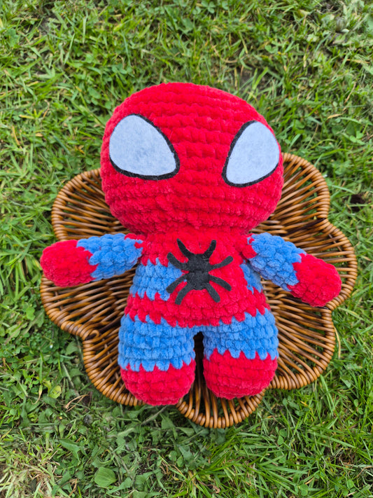 spiderman