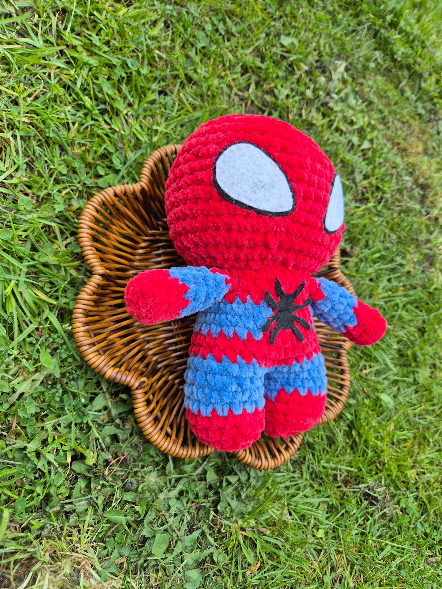 spiderman