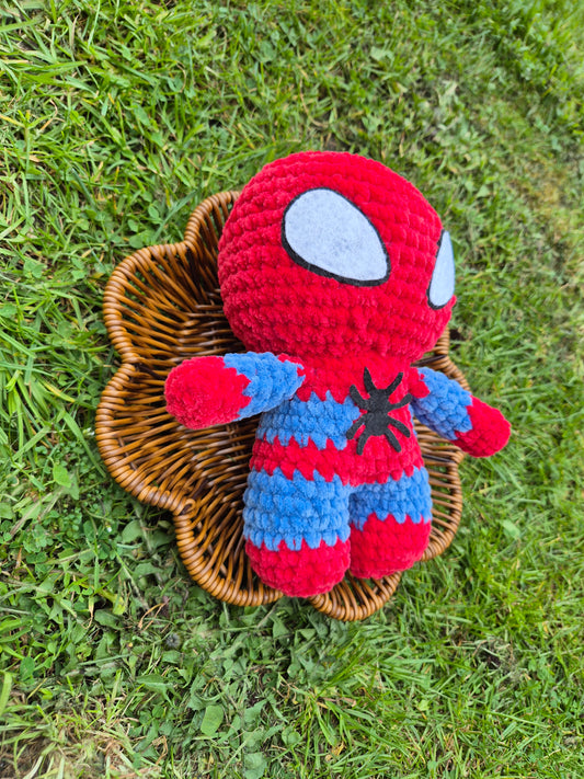 spiderman