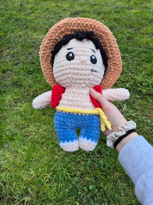 luffy