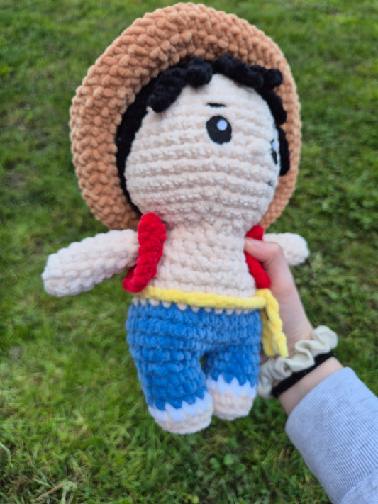 luffy
