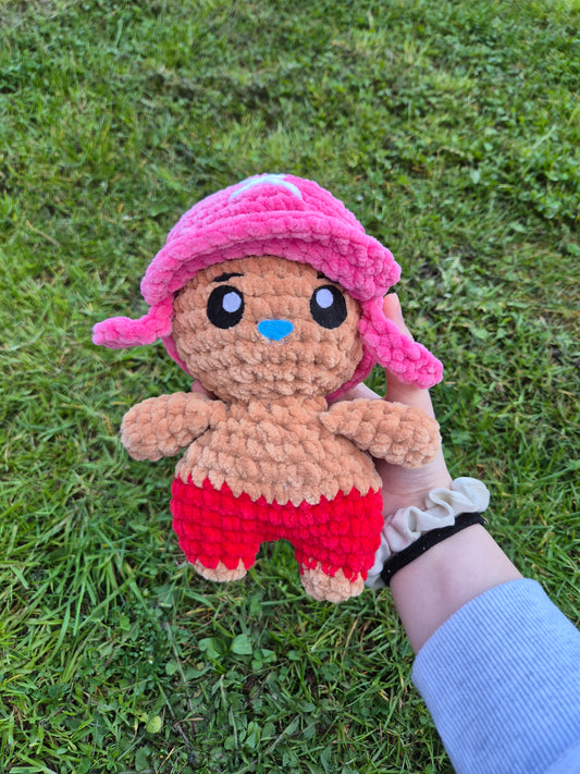 chopper one peace