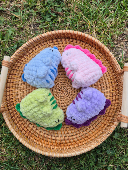 mini dino
