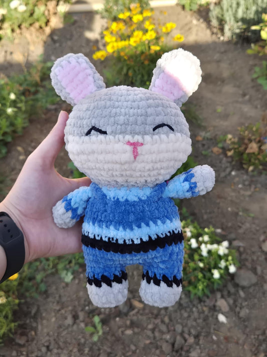 Lapin policière