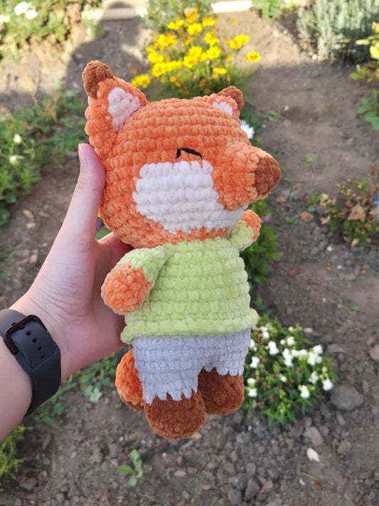 Renard 🦊